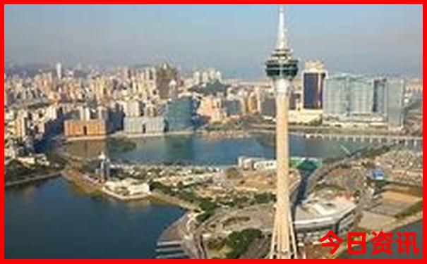 最美海边旅游景点